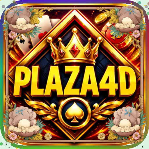 plaza4d — galeri pratinjau Resmi APK
